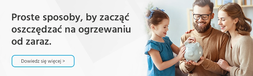 Proste sposoby, by zacząć oszczędzać na ogrzewaniu od zaraz