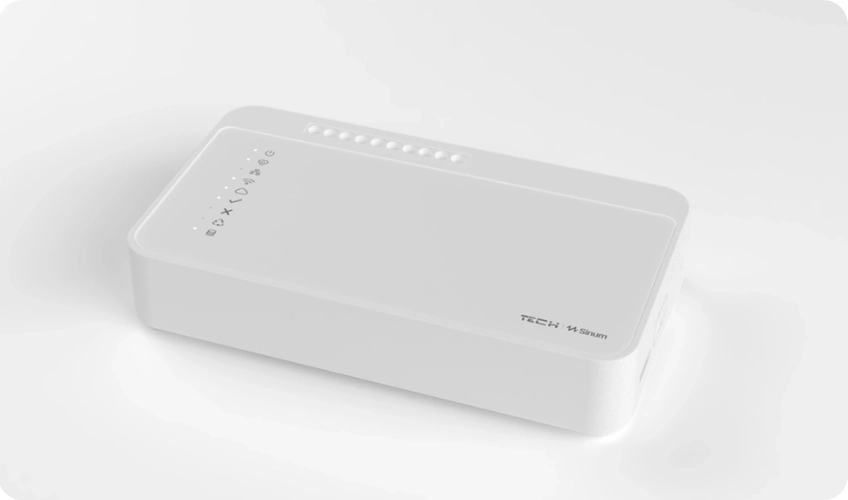 Centrala Sinum EH-01 Lite