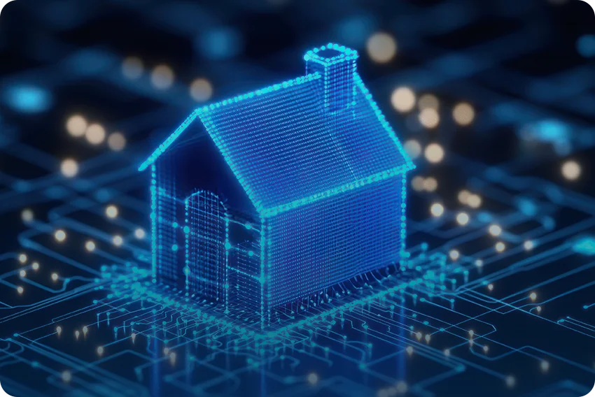 5 scenariuszy smart home, które wdrożysz w jeden dzień