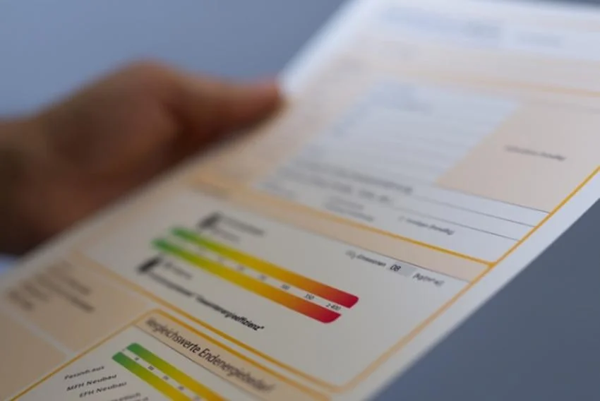 Czym jest i jakie informacje zawiera świadectwo charakterystyki energetycznej