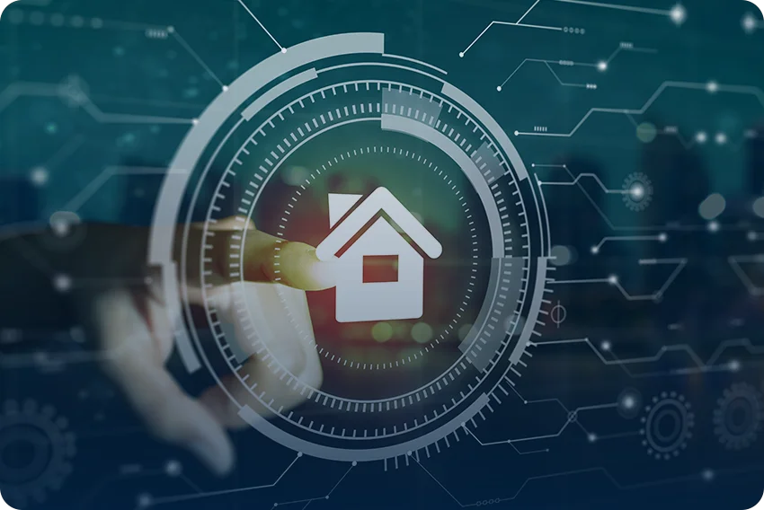 Czy smart home działa bez internetu?