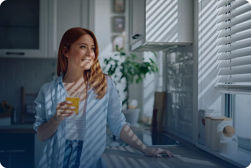 Poranny scenariusz smart home – jak wygląda w praktyce?