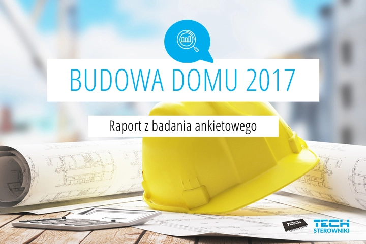 Budowa domu 2017 - raporty