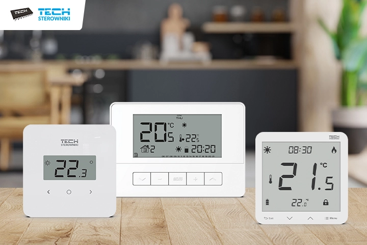 Dlaczego warto zainwestować w regulatory pokojowe?