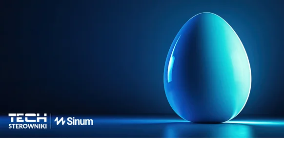 Wielkanoc TECH Sterowniki – Przerwa świąteczna