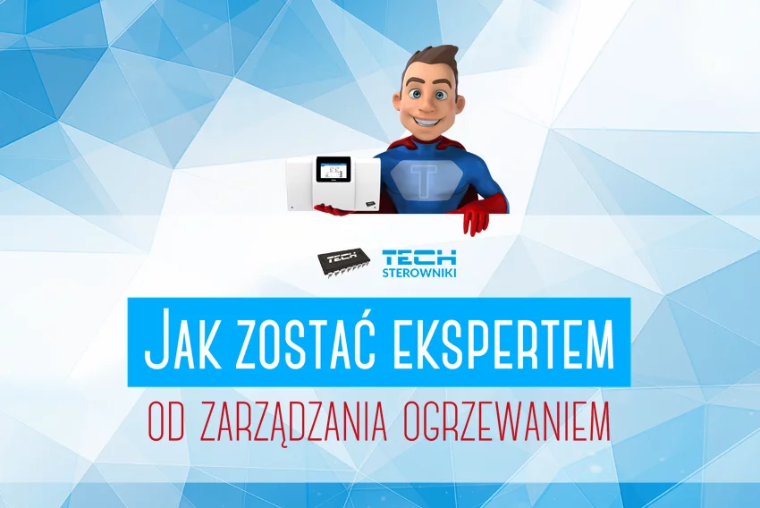 Naucz się sprawnie zarządzać ogrzewaniem – weź udział w darmowym kursie online