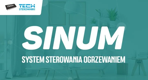 System SINUM – oszczędne ogrzewanie w placówkach edukacyjnych