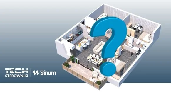 Ogrzewanie strefowe - dlaczego warto?