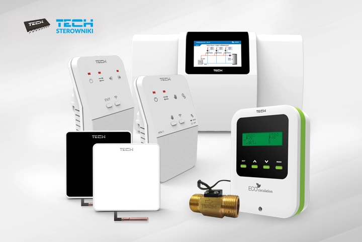 Nowe sterowniki w ofercie