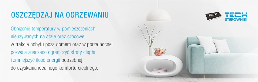 Oszczędzaj na ogrzewaniu