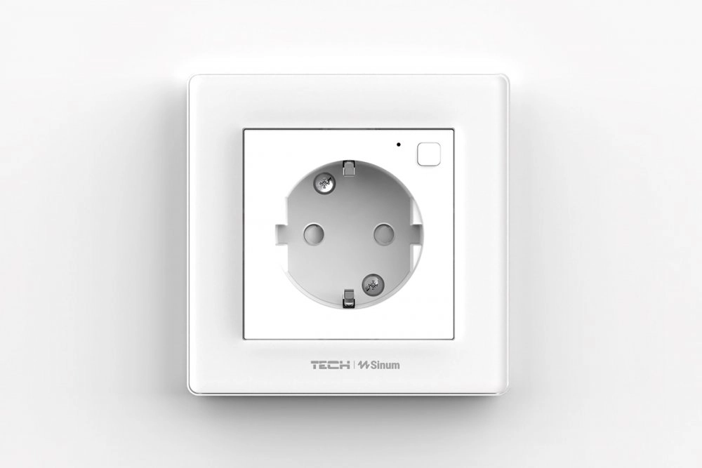 Gniazdko elektryczne - FF-230s