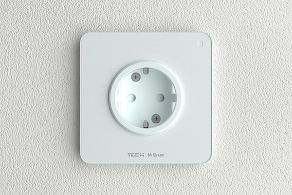 Gniazdko elektryczne - SG-230s