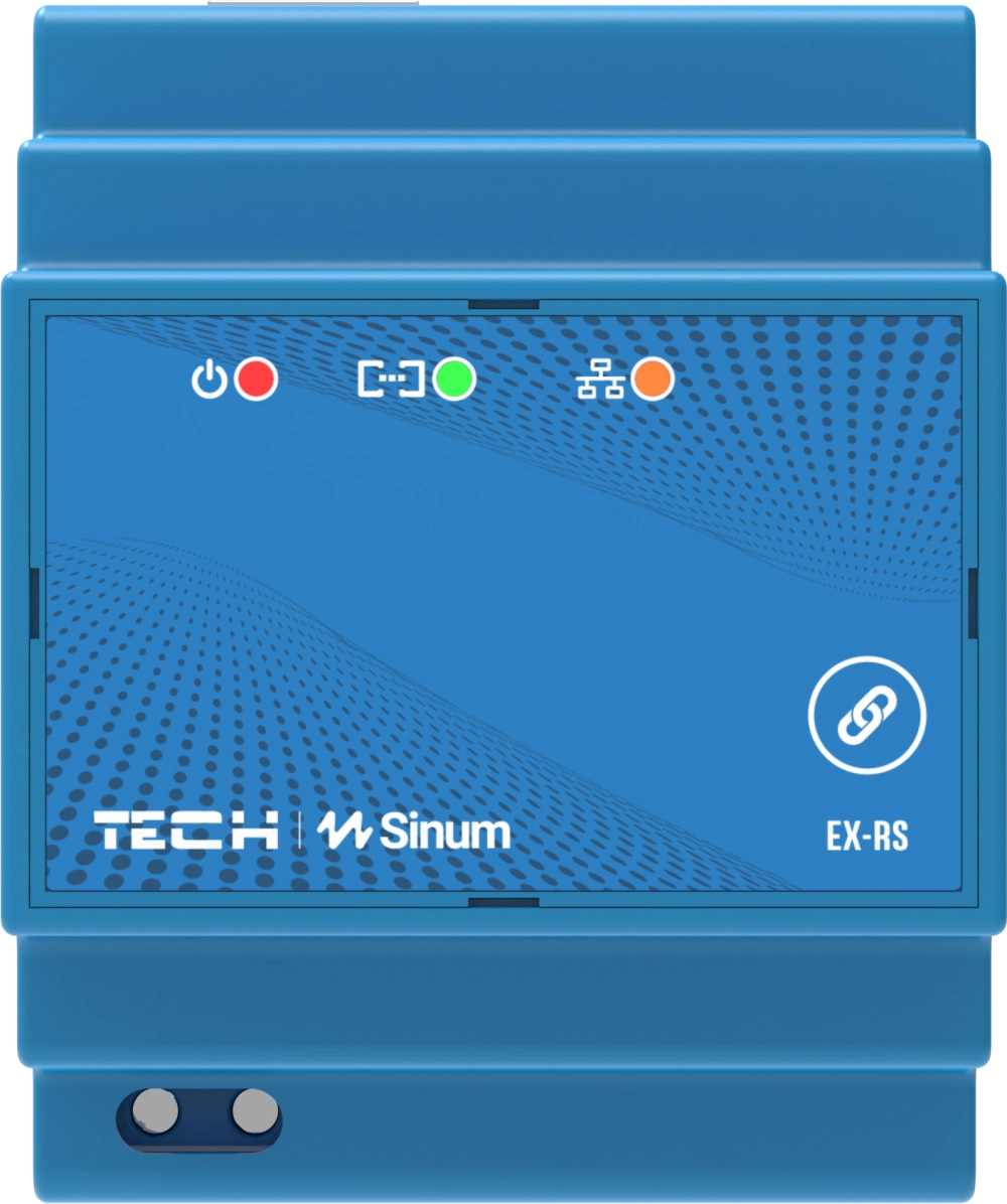 Extendery sygnału - EX-RS