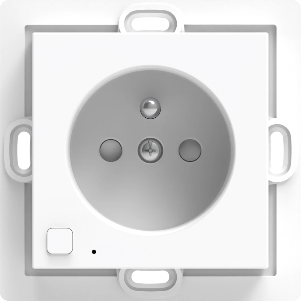 Gniazdko elektryczne - FF-230s E