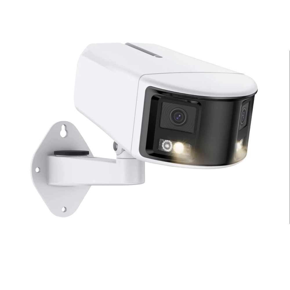 Monitoring wizyjny - KAM-03