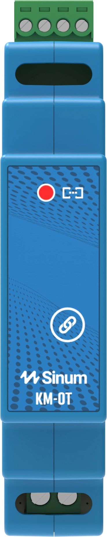 Karty rozszerzeń - KM-OT