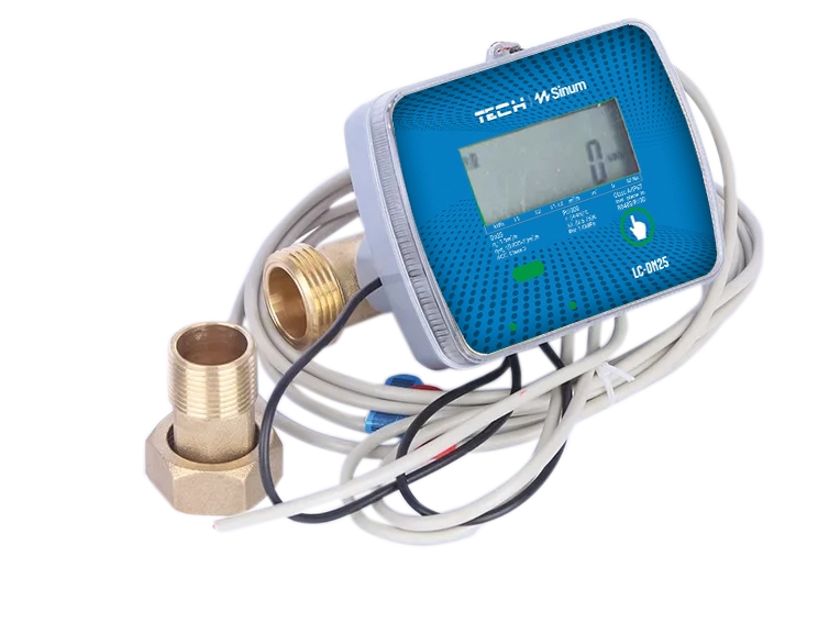 Liczniki energii - LC -20