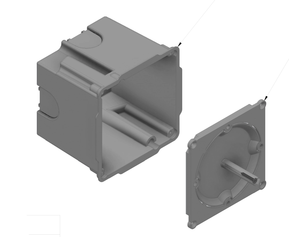 Instalacyjne - PI-04 Slim