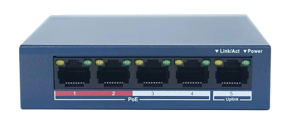 Monitoring wizyjny - SPOE -04