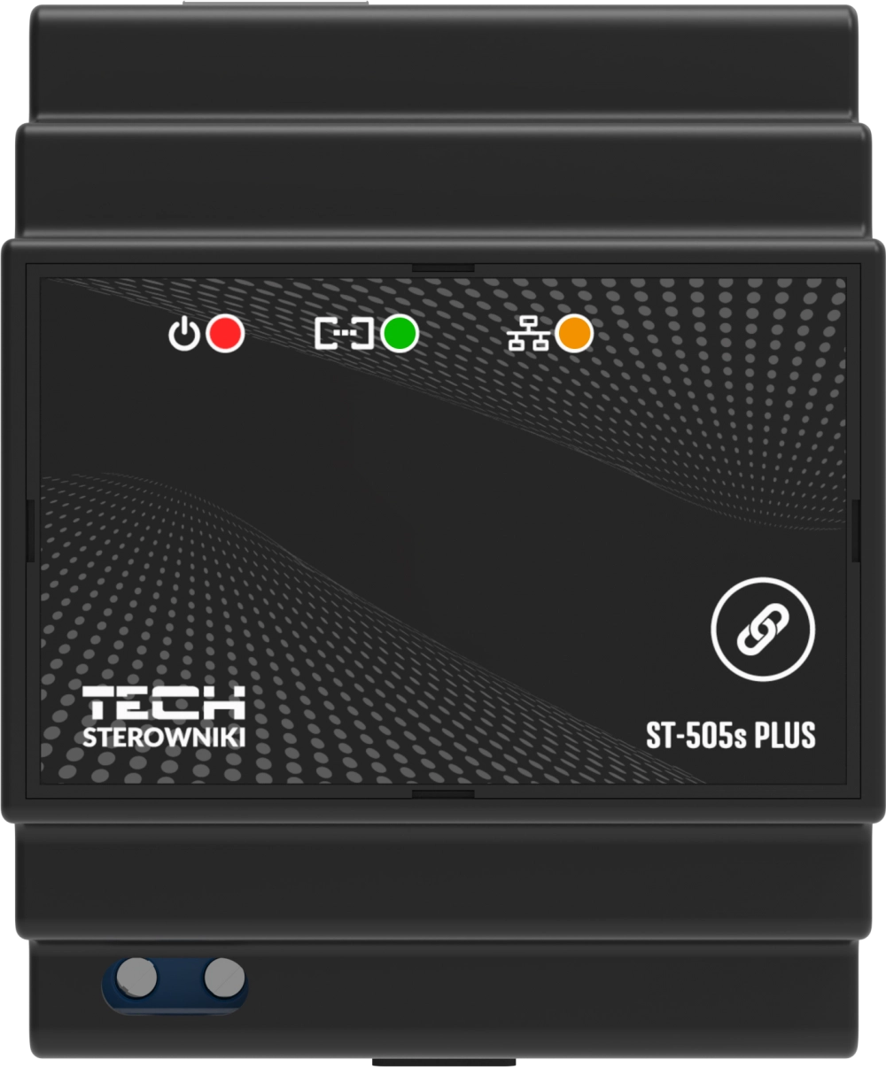 Peryferia / moduły dodatkowe - ST-505s PLUS