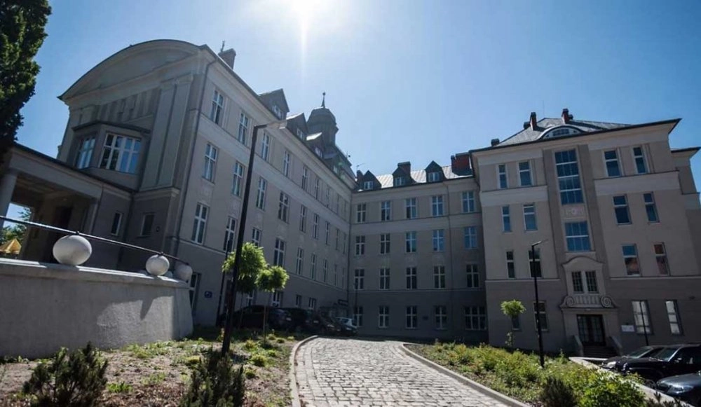 Centrum Zdrowia Psychicznego w Słupsku