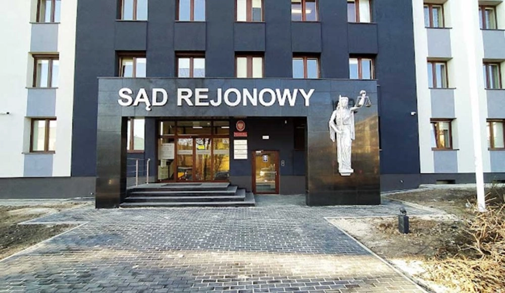 Sąd Rejonowy w Skarżysku-Kamiennej
