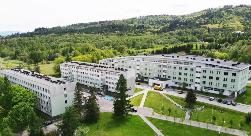 Uniwersytet Bielsko-Bialski