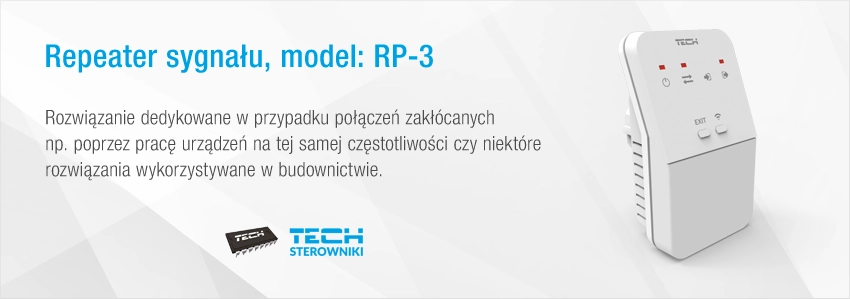 Repeater sygnału Repeater sygnału