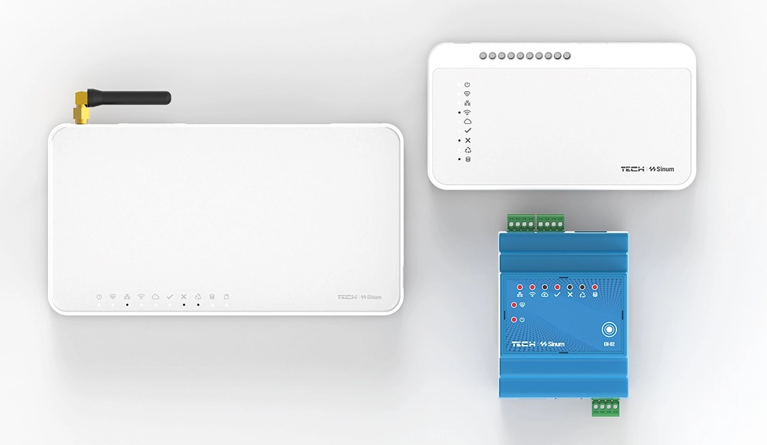 Produkty i rozwiązania