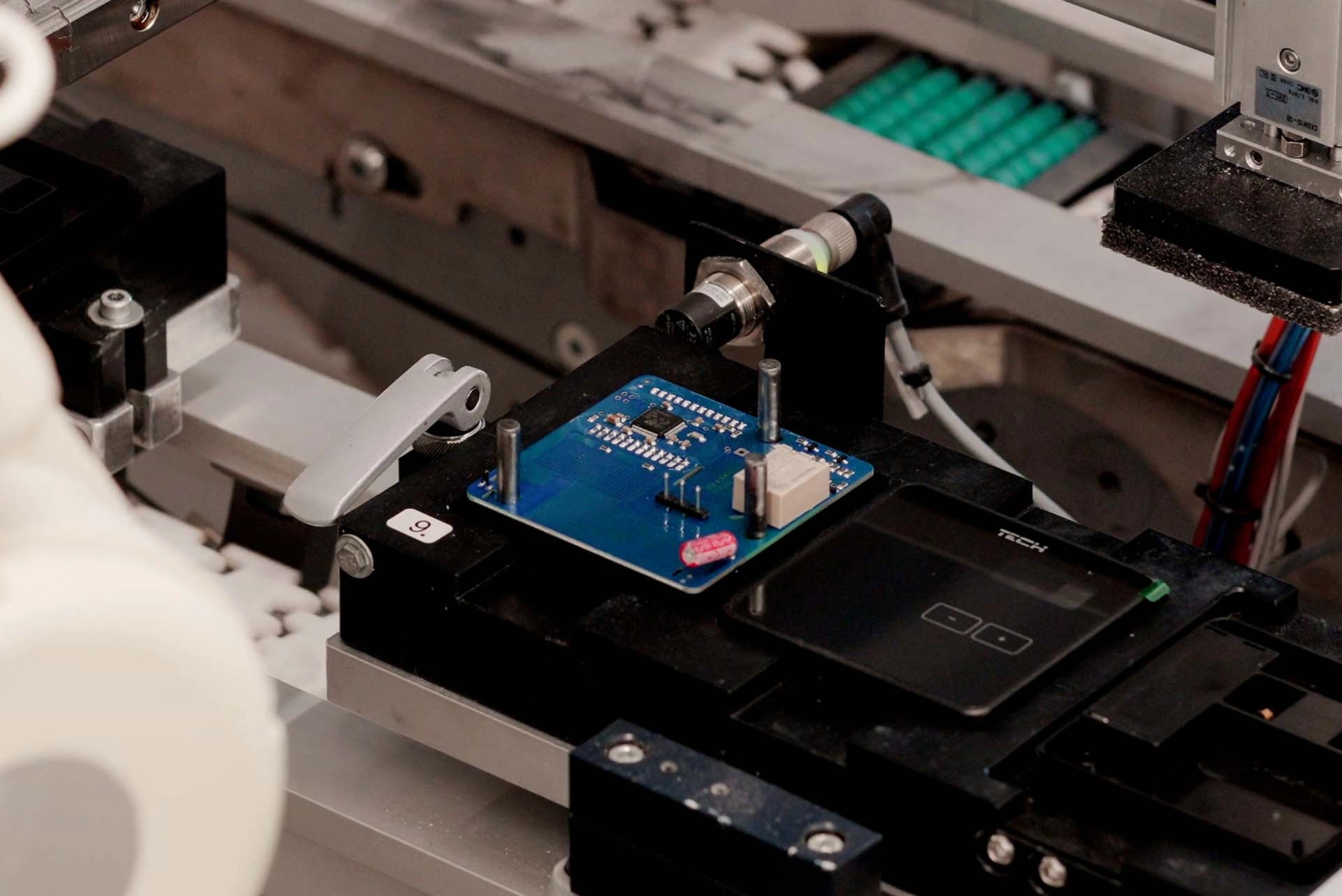 Twój wiarygodny, europejski partner