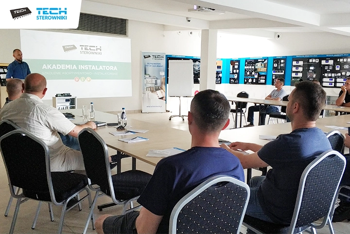 Akademia instalatora