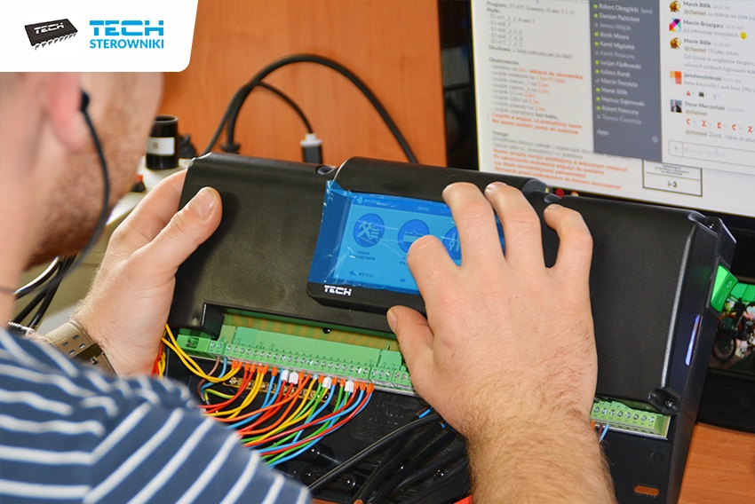 Testowanie funkcjonalności