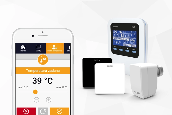 WiFi 8S + aplikacja emodul.eu WiFi 8S + aplikacja emodul.eu